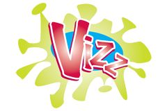 VIZZ Logo